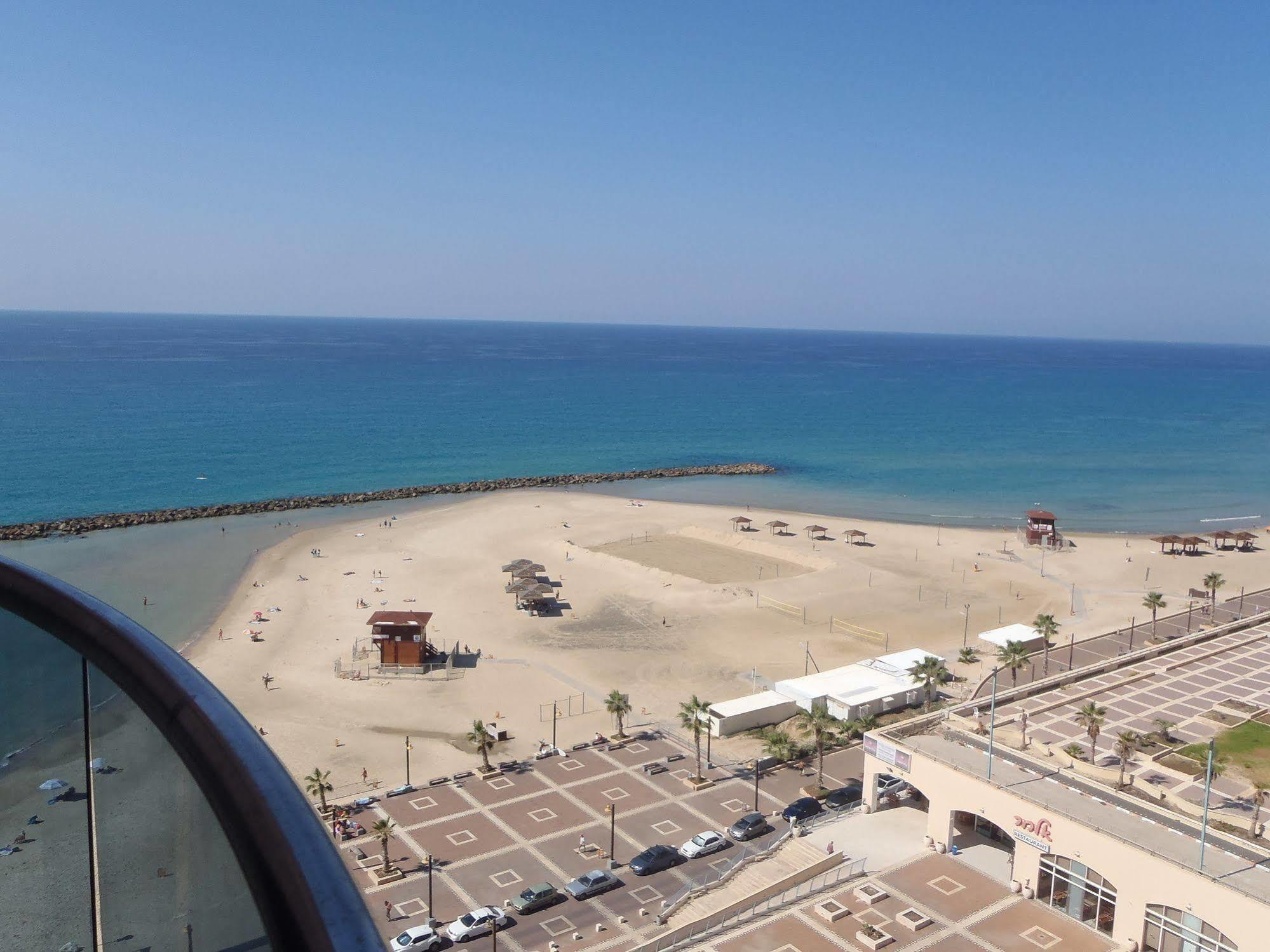 شقق ماروم هوف هاكارميل حيفا المظهر الخارجي الصورة
